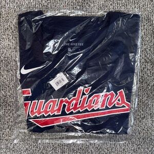 Cleveland Guardians Nike Shane Bieber T-Shirt